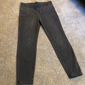 Liverpool Gray Jeggings